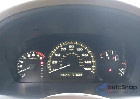 2007 Honda Accord 2.4 Ex из США, поврежденный, VIN 1HGCM56757AA19977